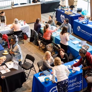Two River Theater to Host 3rd Annual Free Women’s Wellness Fair with Over 20…