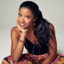 Renee Elise Goldsberry to Open MPAC's 28th Season This Month