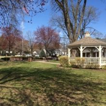 Artist Selected For Transformative Public Art Project in Oradell