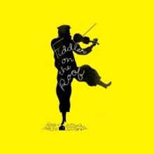 FIDDLER ON THE ROOF to be Presented by Dublin Coffman High School Drama Club This Mon