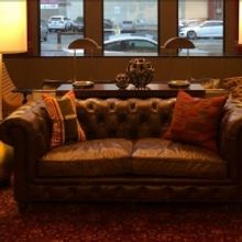 More Dates And Artists Announced For LIVING ROOM And GET SAUCED At TheaterWorks