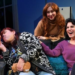 Review: DOG MOM is a Treat at B St. Theatre