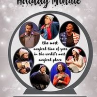Out of the Box Theatrics and Weathervane Theatre Collaborate on Original Holiday…