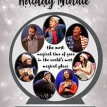 Out of the Box Theatrics and Weathervane Theatre Collaborate on Original Holiday Play
