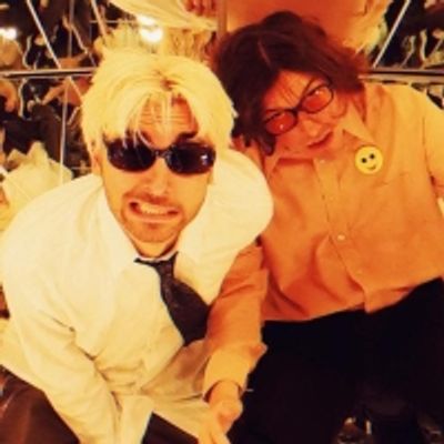 Bad Sounds Return with New Track 'Nu Me Nu Yu'