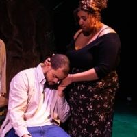 Review: SILHOUETTE OF A SILHOUETTE at Wilbury Theatre Group