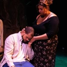 Review: SILHOUETTE OF A SILHOUETTE at Wilbury Theatre Group