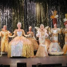 Full Cast Revealed For CINDERELLA At The Epstein Theatre This Christmas