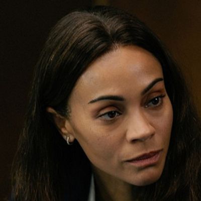 LIONESS Clip: Zoe Saldaña's Joe Faces Family Intervention Over Her Job