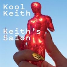Kool Keith Releases New Album 'Keith's Salon' Produced By Triple Parked
