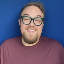 Interview: KURT PERRY of PETER PAN at BROADWAY AT THE HOBBY CENTER