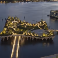 Joshua Henry, Mykal Kilgore, and More Set to Perform at Little Island This Summer