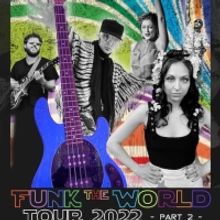 Freekbass & The Bump Assembly to Perform Live At HVAC Pub On August 11