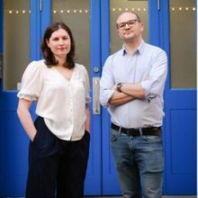 Simon Friend Entertainment Will Rebrand as Melting Pot