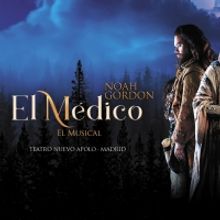 BREAKING: Amazon Prime llevará EL MEDICO a la gran pantalla