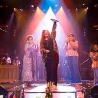 New England's Newest Performing Arts Center Presents Benefit Performances During…