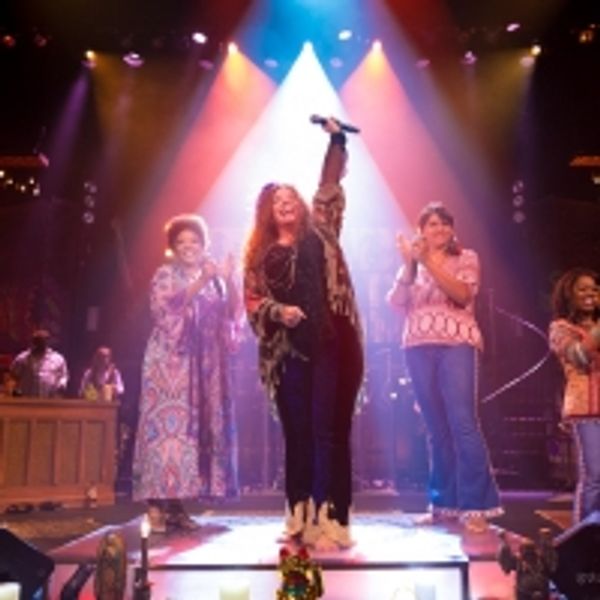 New England's Newest Performing Arts Center Presents Benefit Performances During Cons Photo