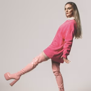EDINBURGH 2023: Sian Clarke Q&A