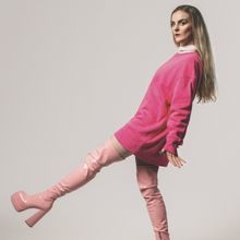 EDINBURGH 2023: Sian Clarke Q&A