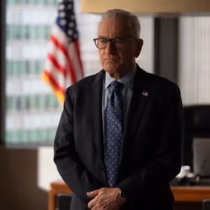 Video: Robert De Niro, Angela Bassett, & More Star in ZERO DAY Trailer
