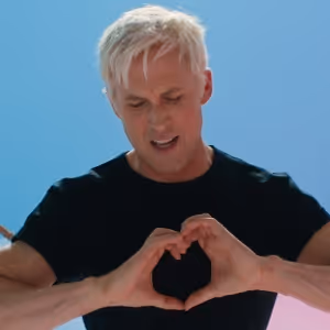 Ryan Gosling Will Perform 'I'm Just Ken' at the Oscars