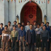 ONE HUNDRED YEARS OF SOLITUDE PART 2 Finale to Stream on Netflix