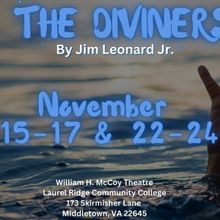 THE DIVINERS to be Presented at Selah Theatre Project