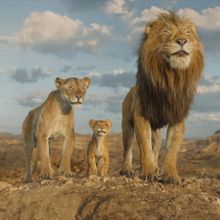 MUFASA: THE LION KING Digital and Blu-ray Release Date Announced – Exclusive Bonus 