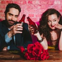 FIRST DATE Comes To Stage West