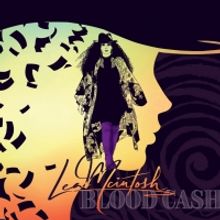 Lea McIntosh to Release Swaggering Blues Album 'Blood Cash'