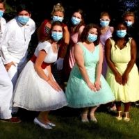Brainerd Community Theater Will Present Two Summer Performances, SH-BOOM and THE…