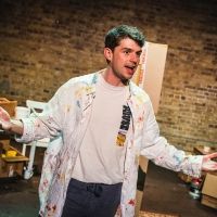 Review: THE SUN, THE MOUNTAIN, AND ME, Union Theatre