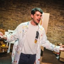Review: THE SUN, THE MOUNTAIN, AND ME, Union Theatre