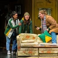 Northern Sky Announces Added Performances Of 'Dad's Season Tickets' At The Gould…