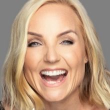 Broadway and West End Star Kerry Ellis To Release Her Autobiography This Summer
