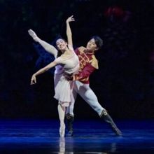 THE NUTCRACKER to Return to Joffrey Ballet This Winter Interview