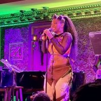BWW Review: ARI GROOVES: MESSAGE FROM A WANDERER Is What the World Should Be at 54…