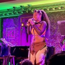BWW Review: ARI GROOVES: MESSAGE FROM A WANDERER Is What the World Should Be at 54 Be