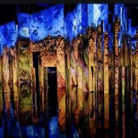 Immersive Van Gogh – GOGH SOON!