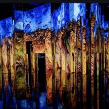 Immersive Van Gogh – GOGH SOON!