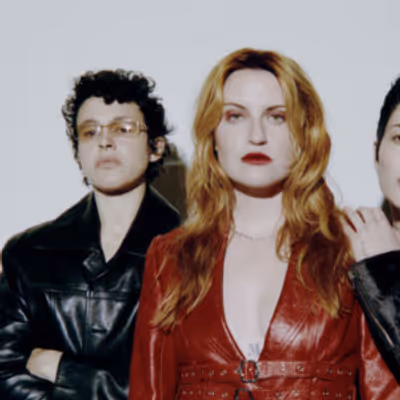 MUNA to Launch Autumn Headline Tour Following Jimmy Kimmel Live! Performance