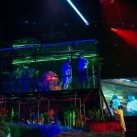 BWW Review: MAGNOLIA at Teatr Wspolczesny Wroclaw, Frog Rain of Emotions