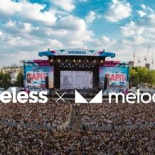 Wireless Festival Announces 'Wireless Connect' Virtual Festival in 360°