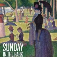 Cast & Creative Team Announced for SUNDAY IN THE PARK WITH GEORGE at San Jose…
