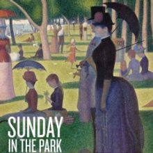 Cast & Creative Team Announced for SUNDAY IN THE PARK WITH GEORGE at San Jose Playhou
