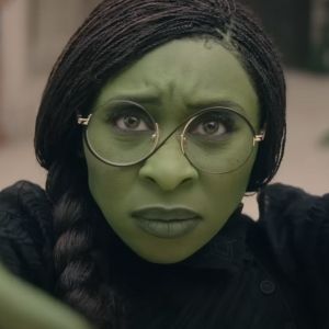 WICKED Movie to Be Released in Theaters Early
