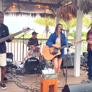 Live Music and Entertainment Lineup Set For Shopapalooza Festival 2025