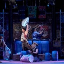  STOMP Will Perform At The McKnight Center Next Weekend