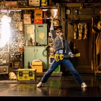 BACK TO THE FUTURE: THE MUSICAL, FUNNY GIRL & More Set for Blumenthal Performing…