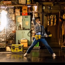 BACK TO THE FUTURE: THE MUSICAL, FUNNY GIRL & More Set for Blumenthal Performing Arts